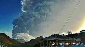 St. Vincent fears COVID-19 outbreak as positive cases climb after volcano eruption