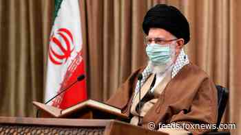 Iran's supreme leader: Vienna offers 'not worth looking at'