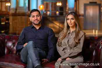 Meet the Khans: Big In Bolton - It is time to give Amir and Faryal a break - Asian Image