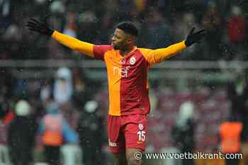 Galatasaray countert beschuldigingen seksfeestjes van ex-Bruggeling: &quot;Volledig uit hun context gerukt&quot;