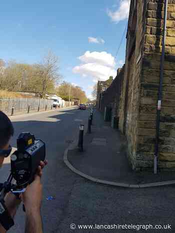 Speeding driver dealt with in Nelson