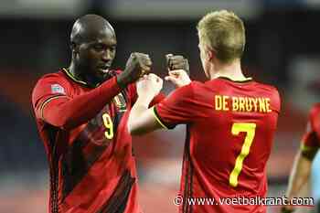 Degryse tipt Rode Duivel als favoriet Gouden Bal, maar ziet ook moordende concurrentie: &quot;Verdere verloop Champions League en het EK cruciaal&quot;