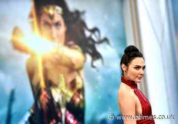Gal Gadot credits Princess Diana in her 'Wonder Woman' portrayal