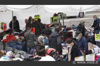 Il mercato della speranza. La scomparsa di Giorgio Borghi. Modena odiatrice record sui social. - Voce di Carpi