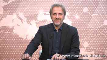 Trc sport Modena di giovedì 14 aprile 2021 | Modenaindiretta - modenaindiretta.it