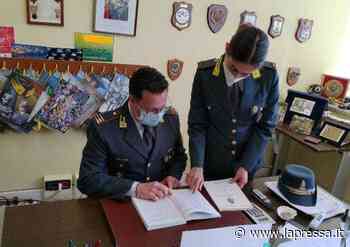 Modena, cooperativa usava fattorini irregolari: multa da 850mila euro - La Pressa