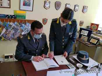 Modena: individuata cooperativa che utilizzava lavoratori irregolari. Sanzioni per oltre 850 mila euro - Modena 2000