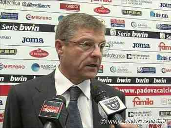 Modena-Padova, il doppio ex Salvatori: “Volata finale incertissima. E domenica…” - Padova Sport