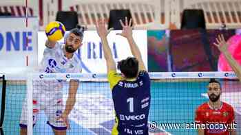Pallavolo, play-off per il quinto posto: la Top Volley Cisterna cede a Modena al tie break - LatinaToday