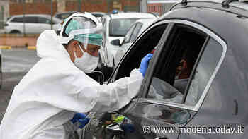 Contagi ancora in calo, 72 positivi oggi a Modena. Meno di 5.000 i casi attivi - ModenaToday