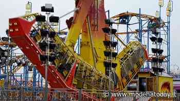 Il Luna Park di Modena non si farà, la delusione degli organizzatori - ModenaToday