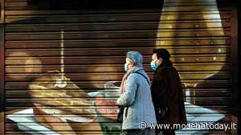 Zona arancione, cosa cambia da lunedì 12 aprile a Modena - ModenaToday
