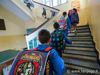 Modena, espulsi dall’asilo i figli di un ‘no mask’: provvedimento unico in Italia - Fanpage.it