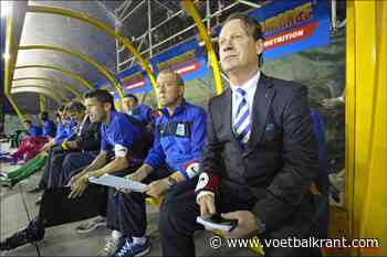 Exclusief- Mario Been, bijna vier jaar zonder club: &quot;Ik heb zeker oren naar een nieuw avontuur&quot;