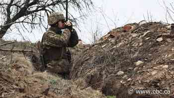 Is Russia poised to invade Ukraine — again? It's too early to tell, say some observers