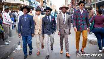 Dandies rebelled against social, gender and fashion norms for 200 years. Some say time is ripe for a revival