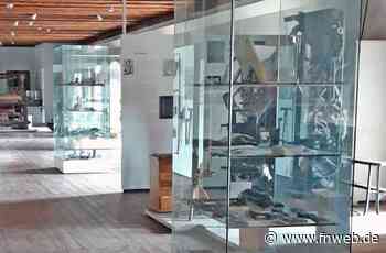 Neue Konzeption in Arbeit - Hardheim - Nachrichten und Informationen - Fränkische Nachrichten