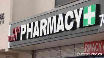 Ontario's pharmacy vaccine rollout leaves some hard-hit communities with limited access to shots