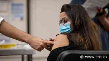 After false starts and supply glitches, Canada's immunization campaign makes progress