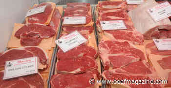 Farm state senators defend meat on government menus
