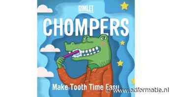 Podcast van de week - Chompers van Oral B