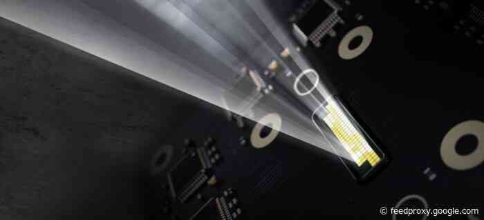 Samsung announces PixCell LED for automotive headlights