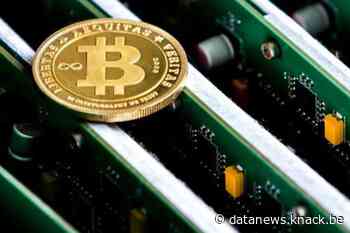 Turkije bant betalen met cryptomunten