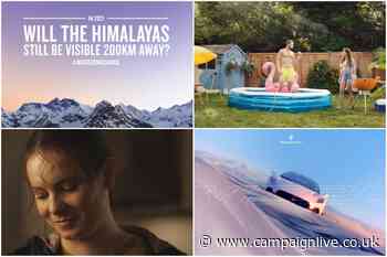 School Reports 2021: Meet the agencies new to the list