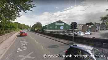 Woman in serious condition after being hit by car in Colne
