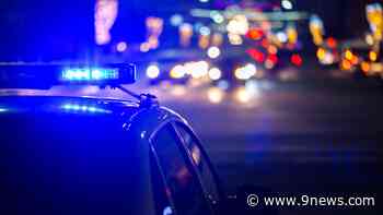 Teenager found in Black Forest identifed - 9News.com KUSA