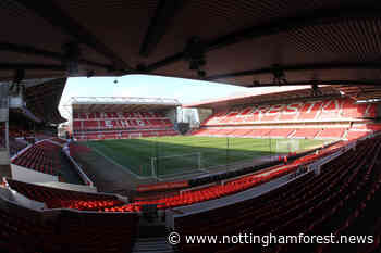 Bittersweet for Dale Taylor as Nottingham Forest under-23s draw - Nottingham Forest News