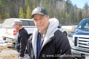 Forest Grove District Rod and Gun Club seeks to draw more families – 100 Mile House Free Press - 100 Mile Free Press