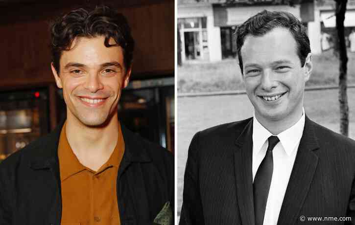 ‘The Queen’s Gambit’ actor Jacob Fortune-Lloyd to play Beatles manager in new film