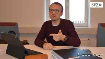 Ludwigslust-Parchim: Landrat Sternberg stellt sich hinter den MV-Lockdown | svz.de - svz – Schweriner Volkszeitung