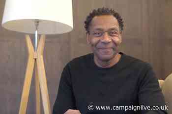 Premier Inn brings back Lenny Henry in first campaign by Leo Burnett