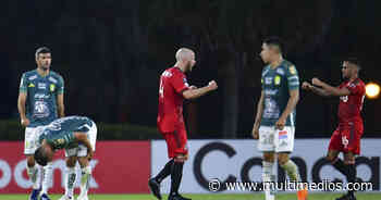 Leon es eliminado de la Concachampions por el Toronto FC - Multimedios