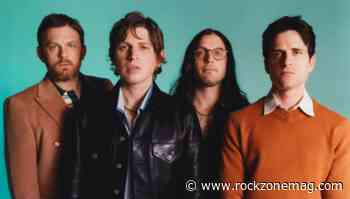 KINGS OF LEON – ‘When You See Yourself’ - RockZone
