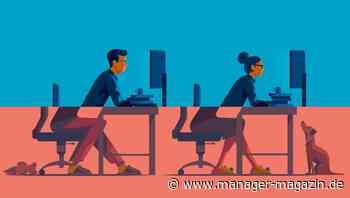 Burnout: Warum Ausbrennen nichts mit persönlicher Schwäche zu tun hat