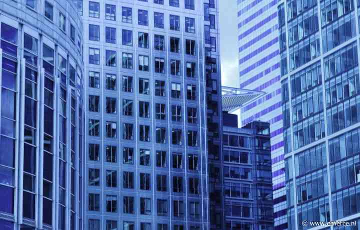 ‘Twee dagen in de week thuiswerken wordt standaard’