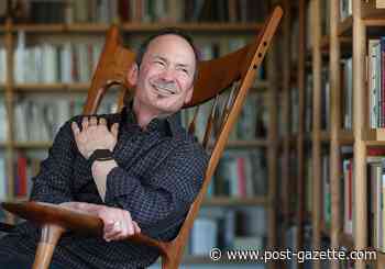 City of Asylum to hold 10-day international literary festival in May