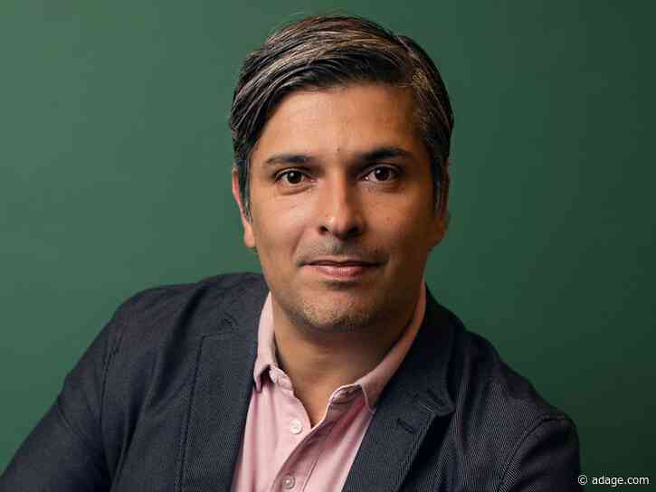 What Fernando Machado’s Activision move might mean for gaming, and KFC U.S. CMO exits: Friday Wake-Up Call