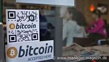 Bitcoin: Türkei verbietet Zahlungen mit Kryptowährungen