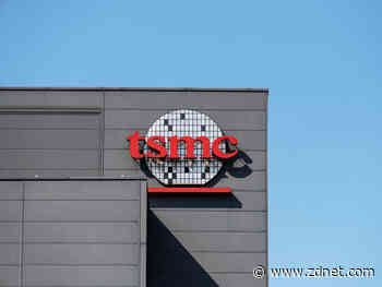 TSMC sees chip constraints through 2022, will spend $100bn on boosting capacity