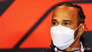 Hamilton set to resume battle with Verstappen at Imola - TSN