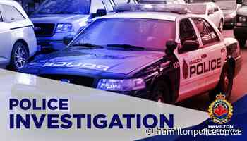 Hamilton Police Investigating Sexual Assault as Hate Crime - Hamilton Police Service