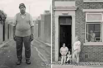 Pictures of Bank Top, Blackburn win prestigious world photography prize