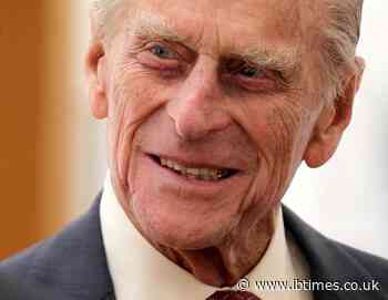 30 guests attending Prince Philip's funeral revealed; no place for former daughter-in-law Sarah Ferguson