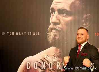 Conor McGregor vs Jake Paul: 'A lot closer than anyone thinks,' YouTube star says