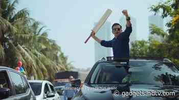Magicpin Takes a Dig at Cred Rahul Dravid Ad With Funny Spoof