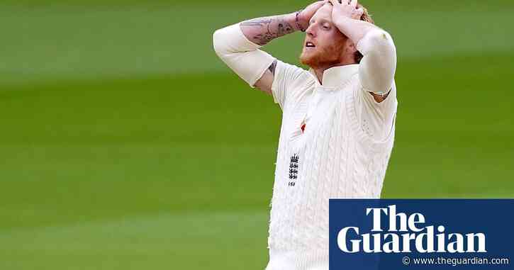 Ben Stokes to have surgery on broken finger and faces 12 weeks out